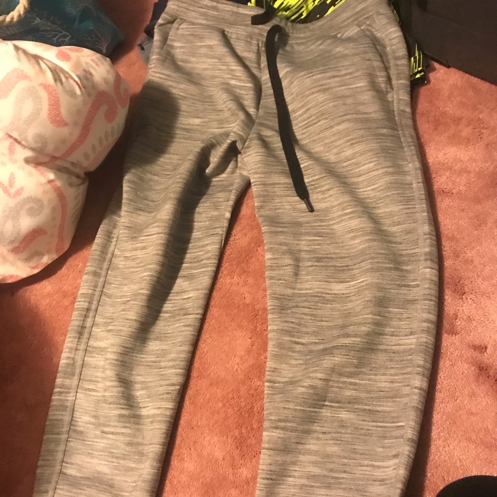 Sweatpants like new